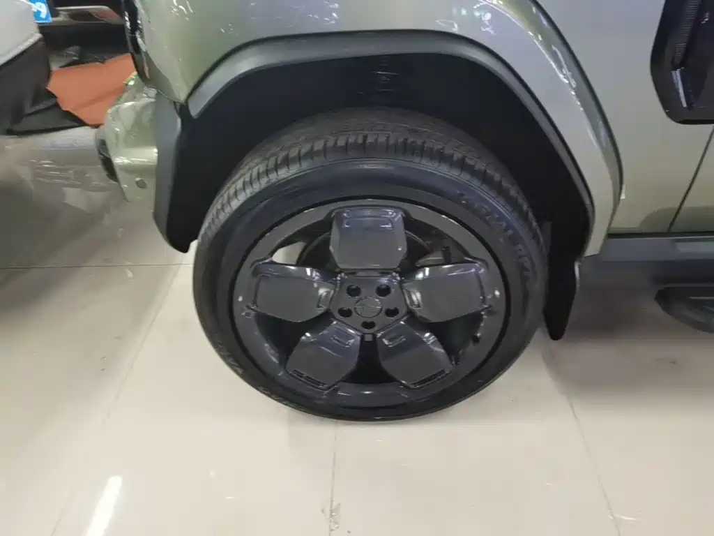 iCAR iCAR Super V23 — миниатюра 23