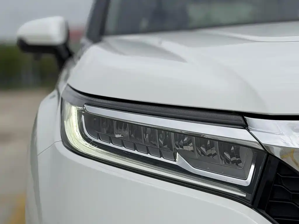 Honda Avancier — миниатюра 24