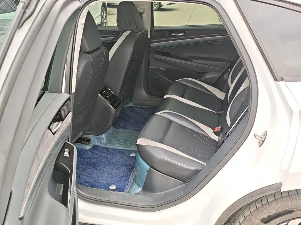 Volkswagen ID.7 VIZZION — миниатюра 7