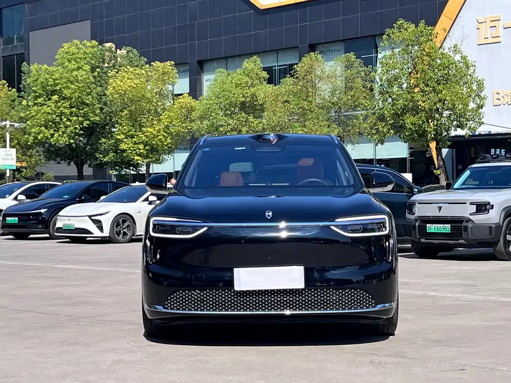 AITO AITO M7 — миниатюра 2