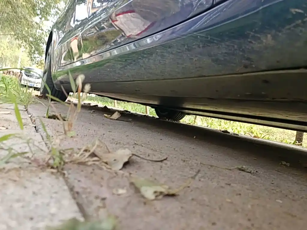 Tesla Model 3 — миниатюра 21