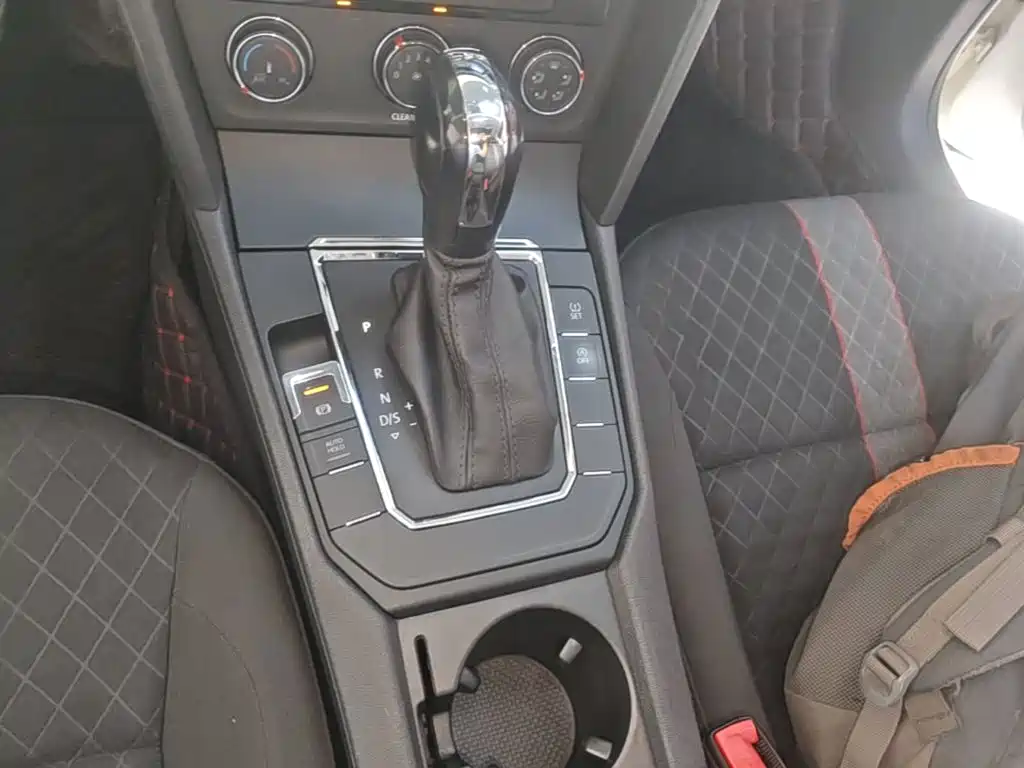 Volkswagen Lamando — миниатюра 14
