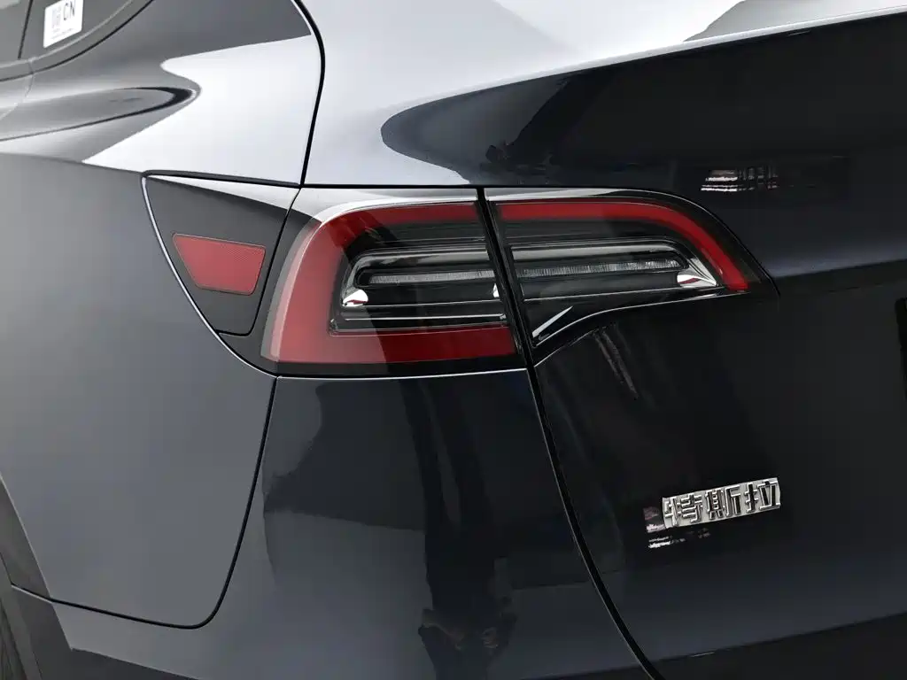 Tesla Model Y — миниатюра 7