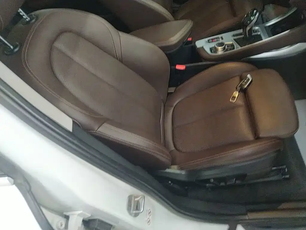 BMW X1 — миниатюра 25