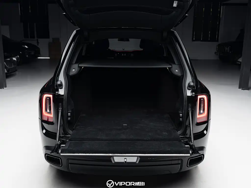 Rolls-Royce Cullinan — фотографии объявления, Фото 18