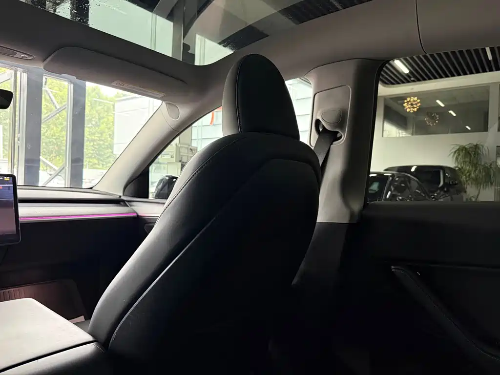 Tesla Model Y — миниатюра 13