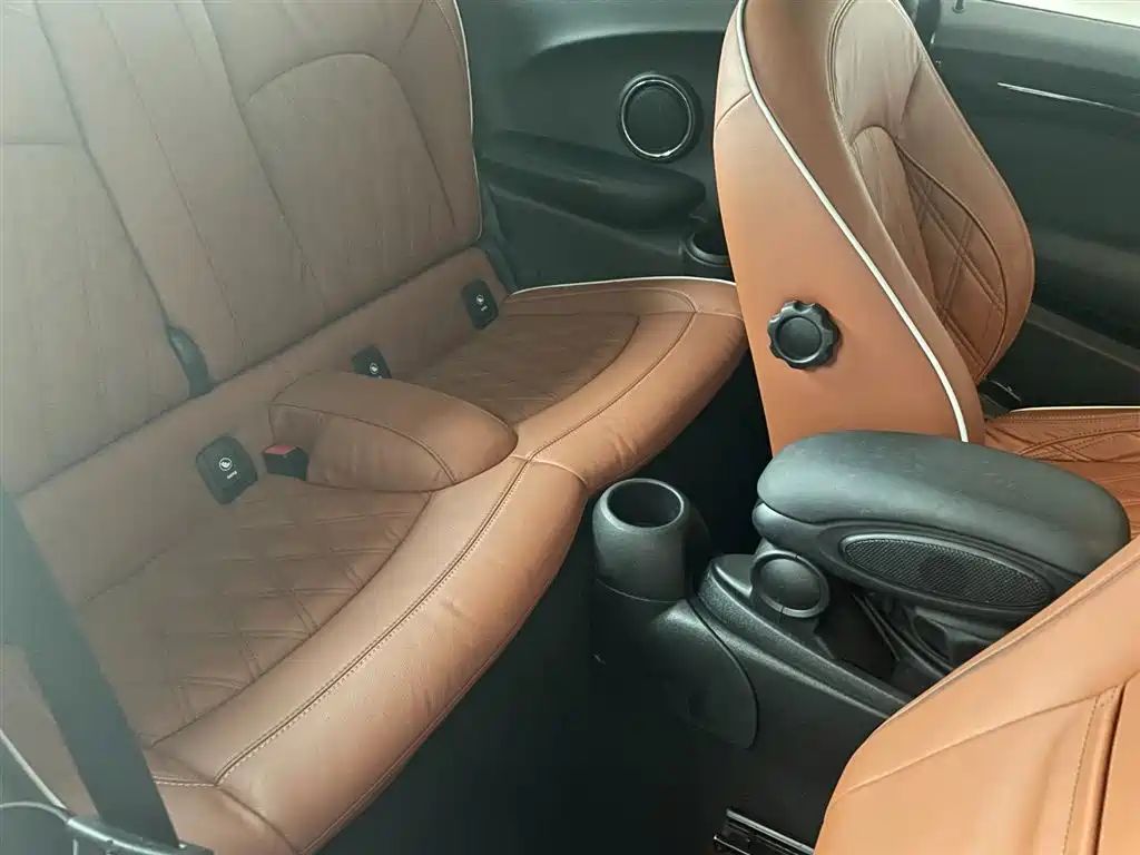 MINI Mini — миниатюра 9