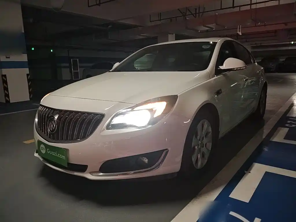 Buick Regal