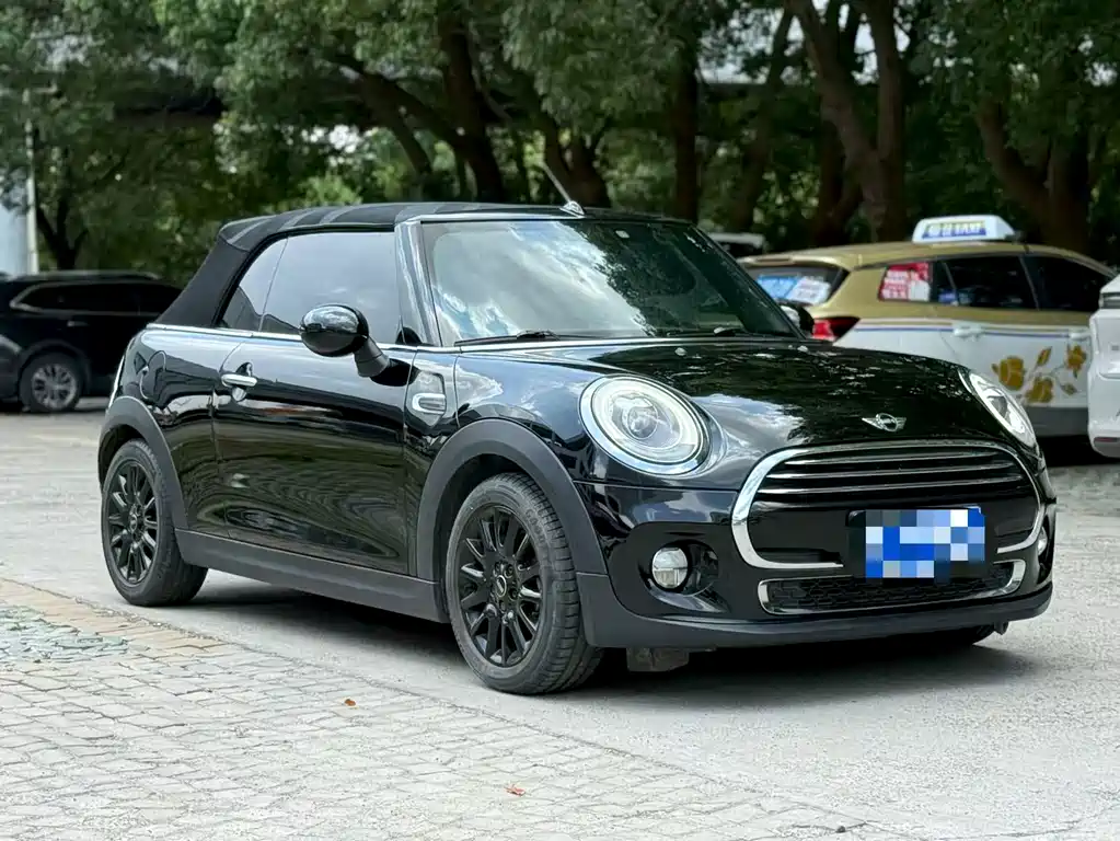 MINI Mini — миниатюра 3
