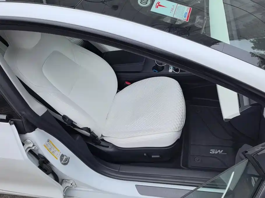 Tesla Model 3 — миниатюра 8