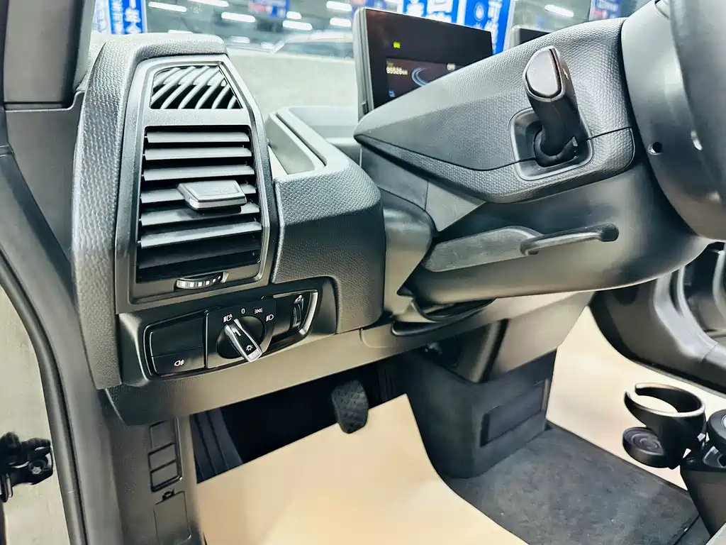 BMW i3 (Import) — миниатюра 25