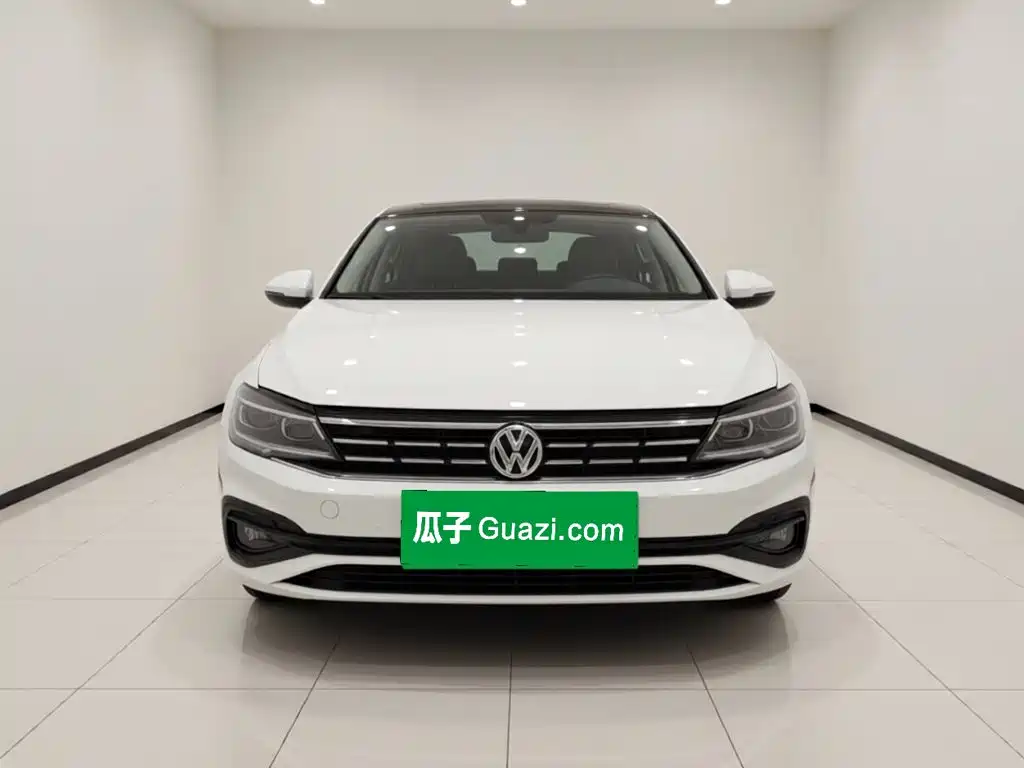 Volkswagen Lamando — миниатюра 2