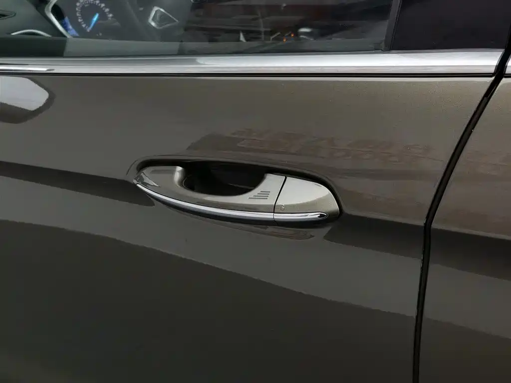 Ford Edge — фотографии объявления, Фото 18