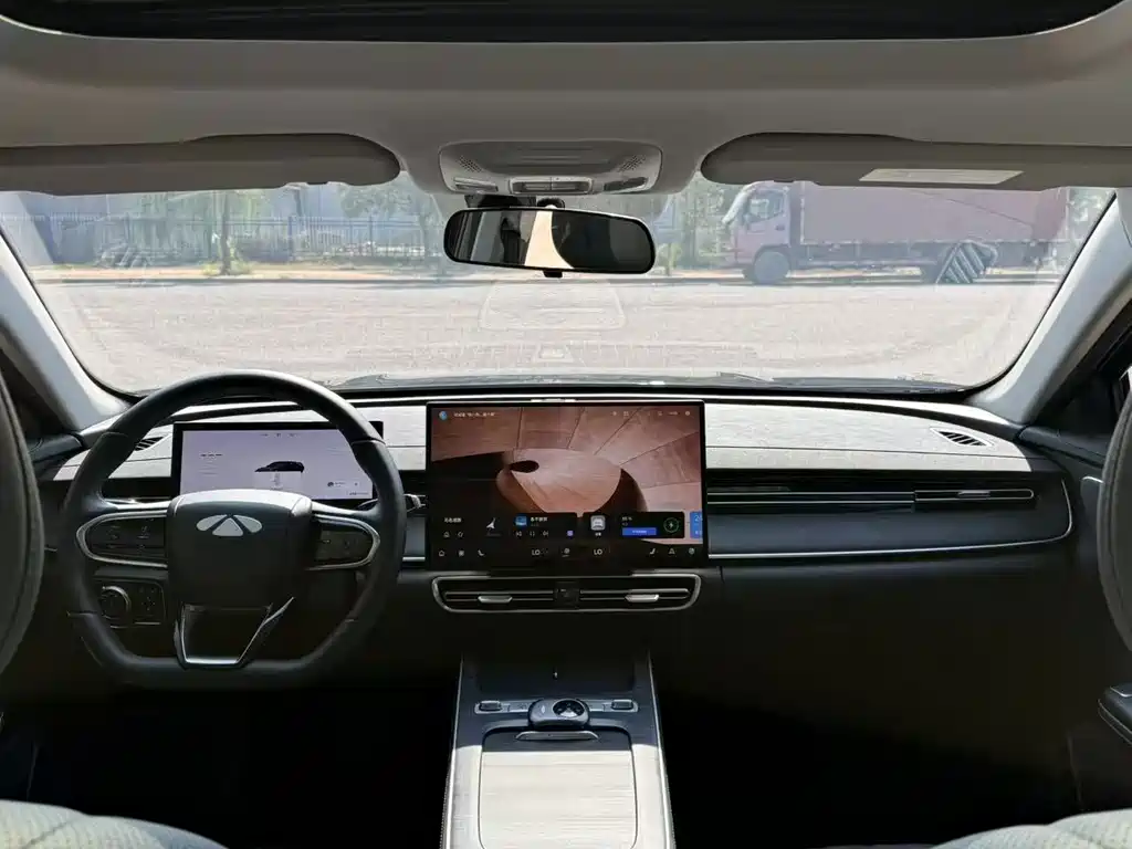 Fulwin Fengyun A8L — миниатюра 6