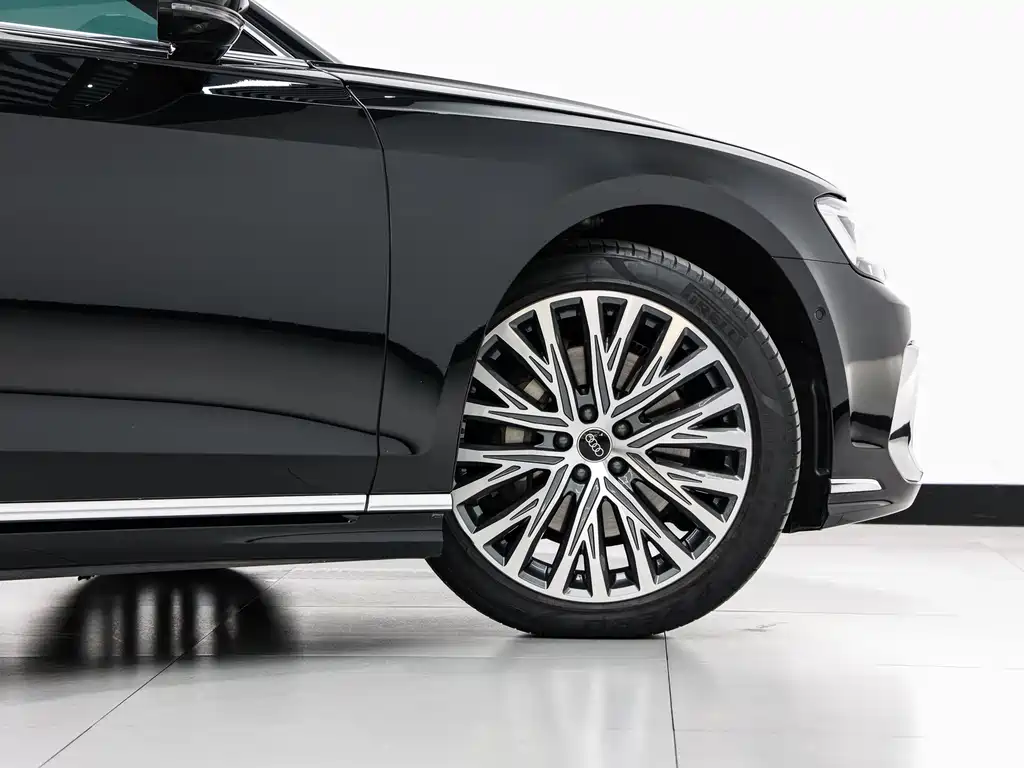 Audi A8 — фотографии объявления, Фото 25