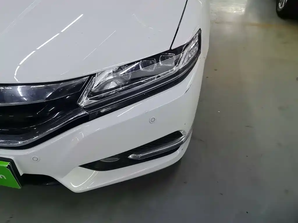 Honda Spirior — миниатюра 24