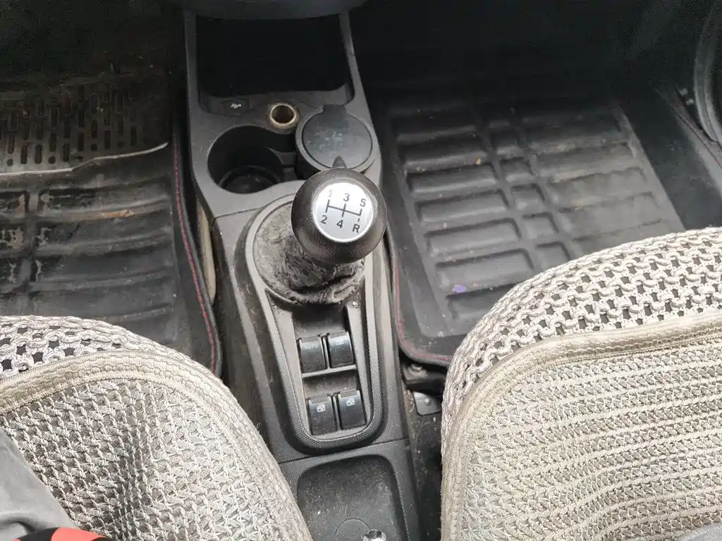Changan MINI — миниатюра 16
