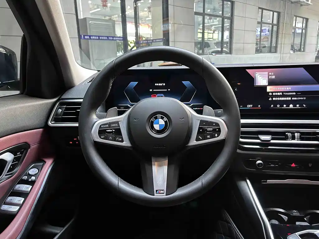 BMW 3 Series — миниатюра 13