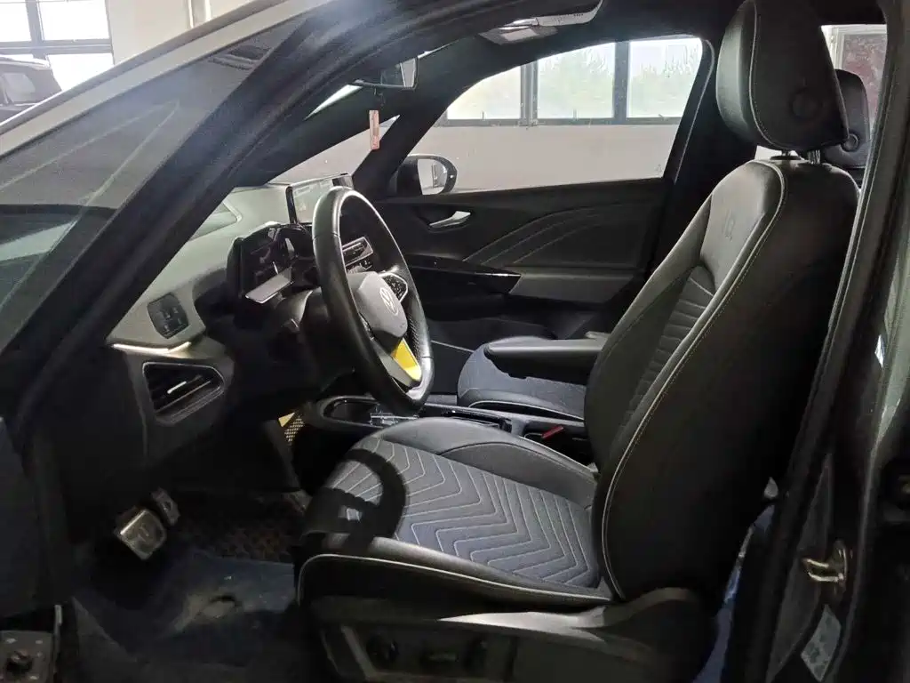 Volkswagen ID.3 — миниатюра 8