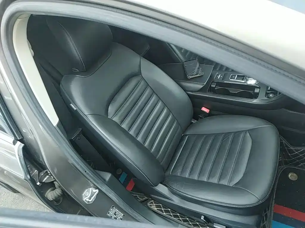 Ford Mondeo — миниатюра 25