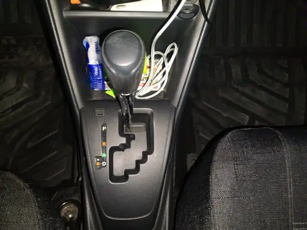 Toyota Vios — миниатюра 10