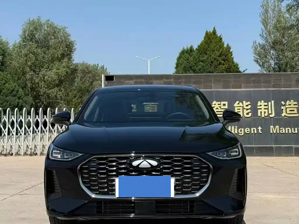Fulwin Fengyun A8L — миниатюра 2