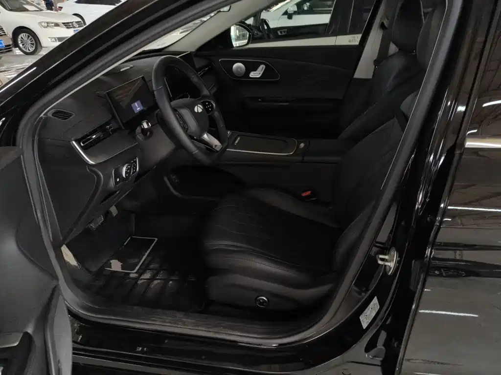 Fulwin Fengyun A8L — миниатюра 15