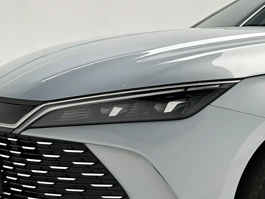 BYD Qin L — миниатюра 16