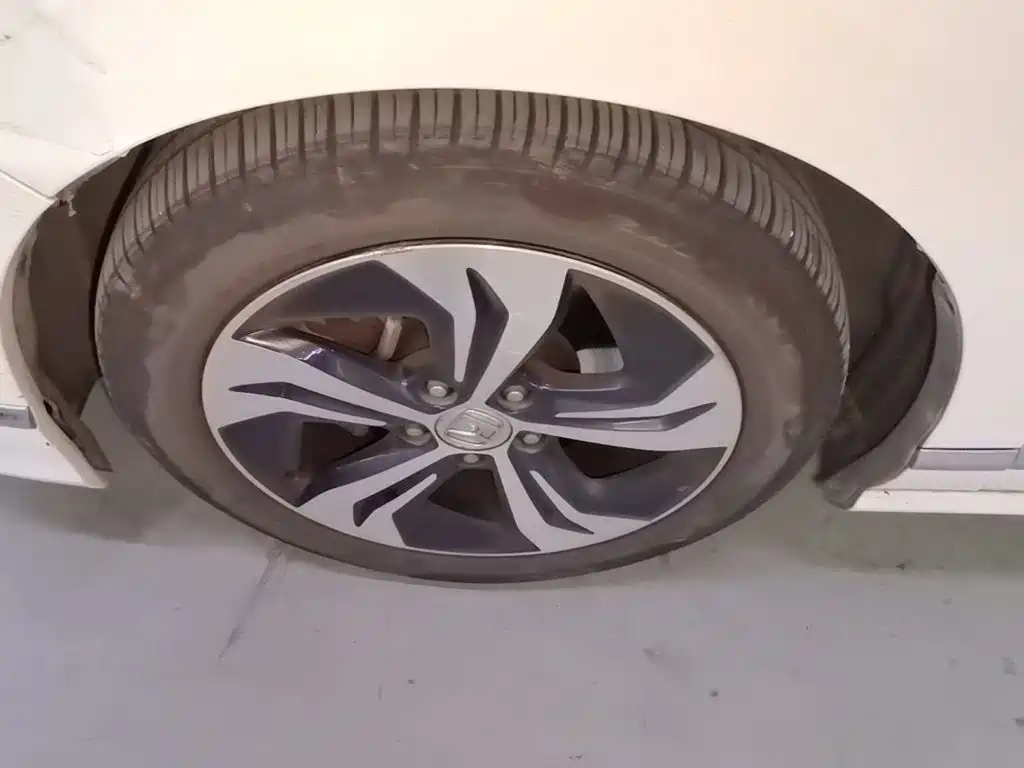 Honda Spirior — миниатюра 23