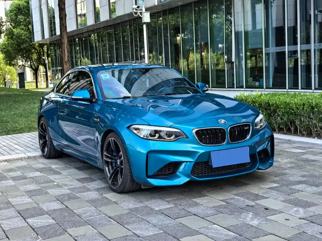 BMW M2