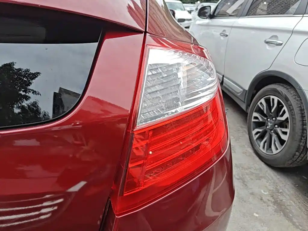 Honda Crosstour — миниатюра 8
