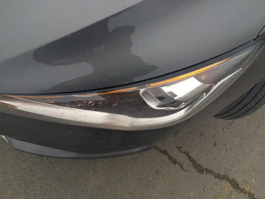 Geely Emgrand — миниатюра 5