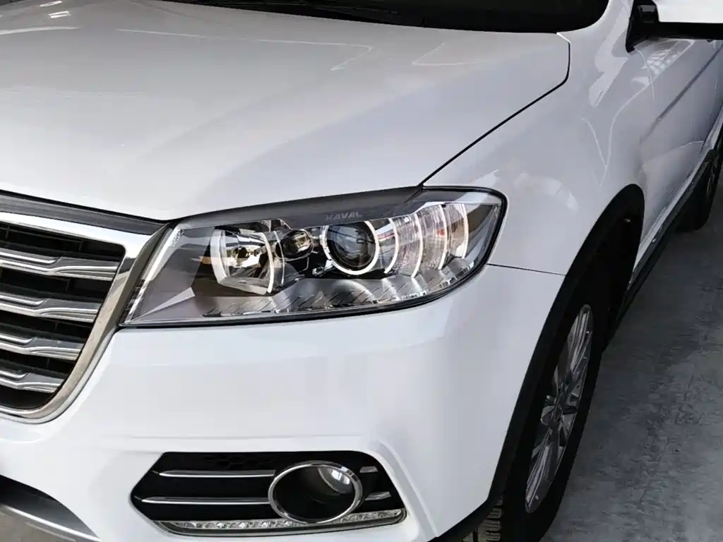 Haval H6 — миниатюра 24