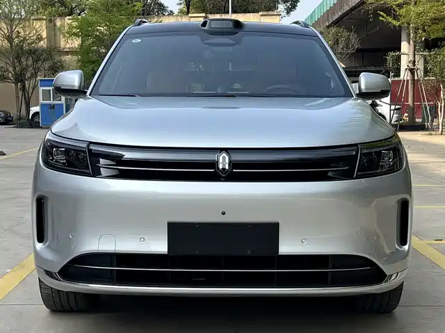 AITO ASK THE WORLD M7 2024