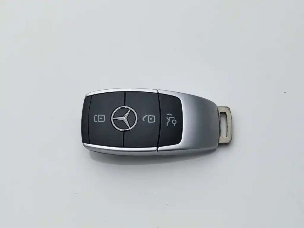 Mercedes-Benz A-Class — миниатюра 19