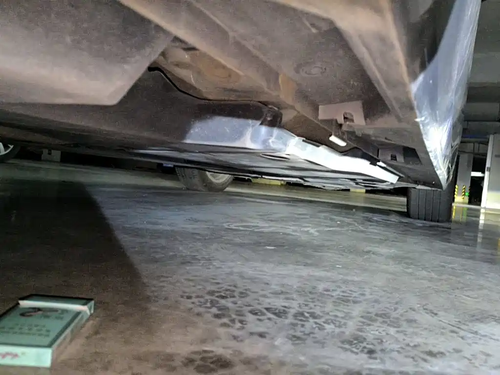 Toyota Avalon — миниатюра 19