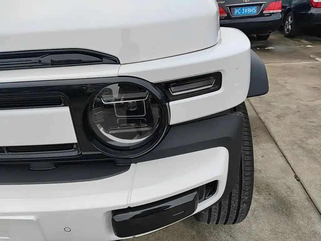 iCAR iCAR Super V23 — миниатюра 24