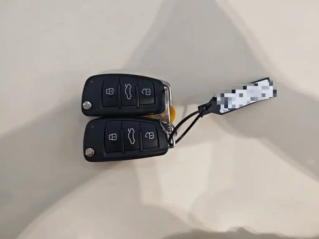 Audi Q2L — миниатюра 9