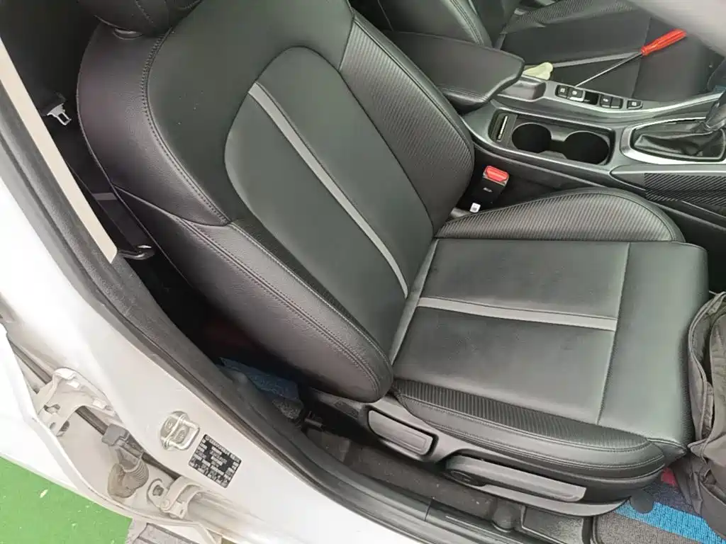 Hyundai Fista — миниатюра 25
