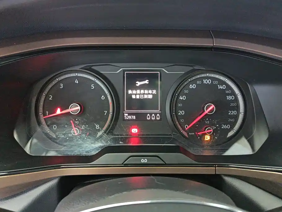 Volkswagen Tharu — миниатюра 14