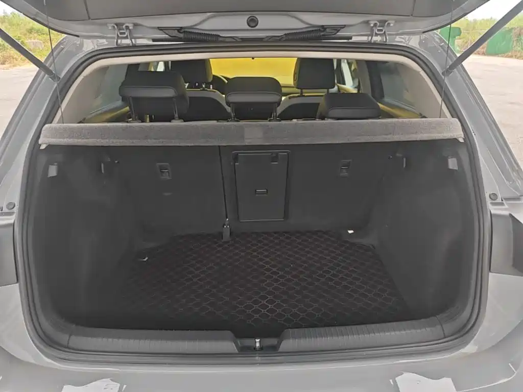 Volkswagen Golf — миниатюра 19