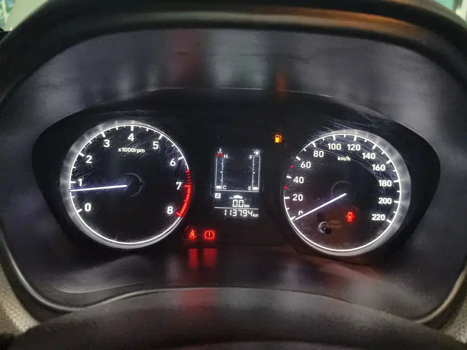 Hyundai Verna — миниатюра 14