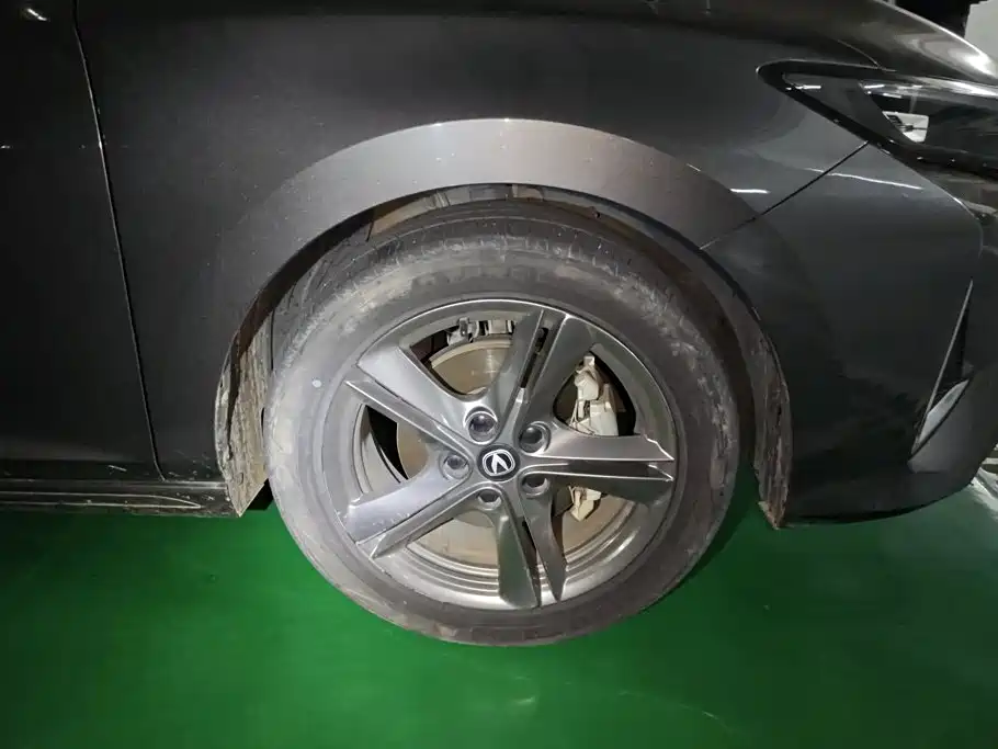 Changan Ruicheng PLUS — миниатюра 6