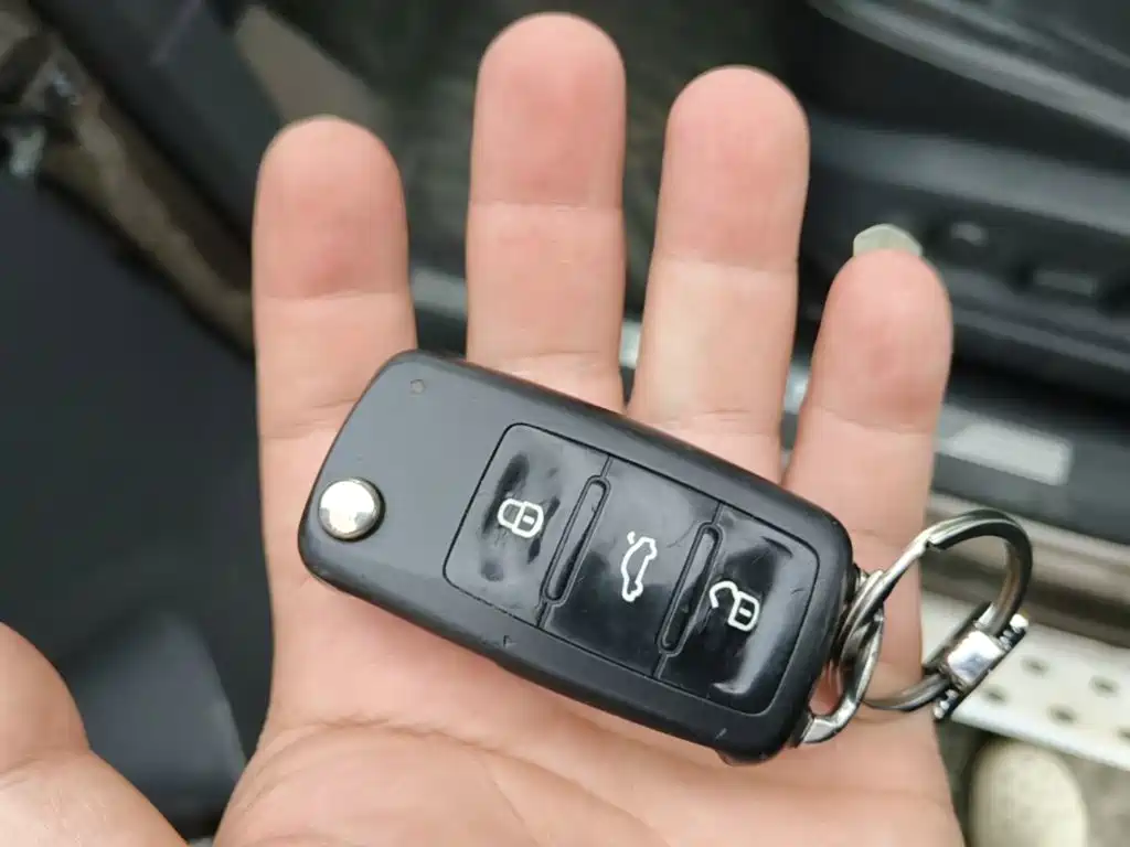Volkswagen Tiguan — миниатюра 9