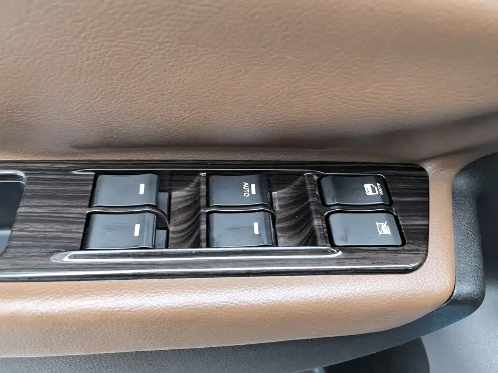 GAC Motor GS5 Super — миниатюра 9