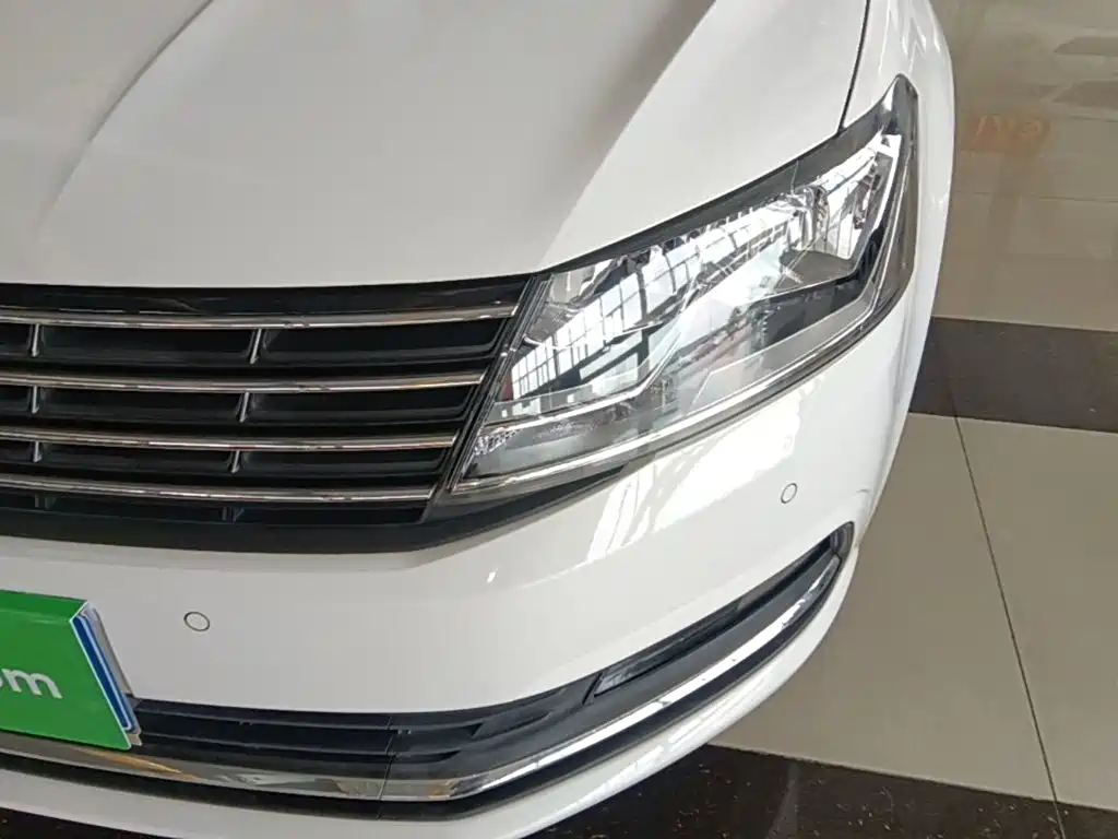 Volkswagen Lavida — миниатюра 24