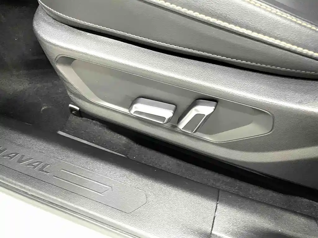 Haval Chitu Dynamic Enjoy Edition 1.5T Zitongtu, фото 10