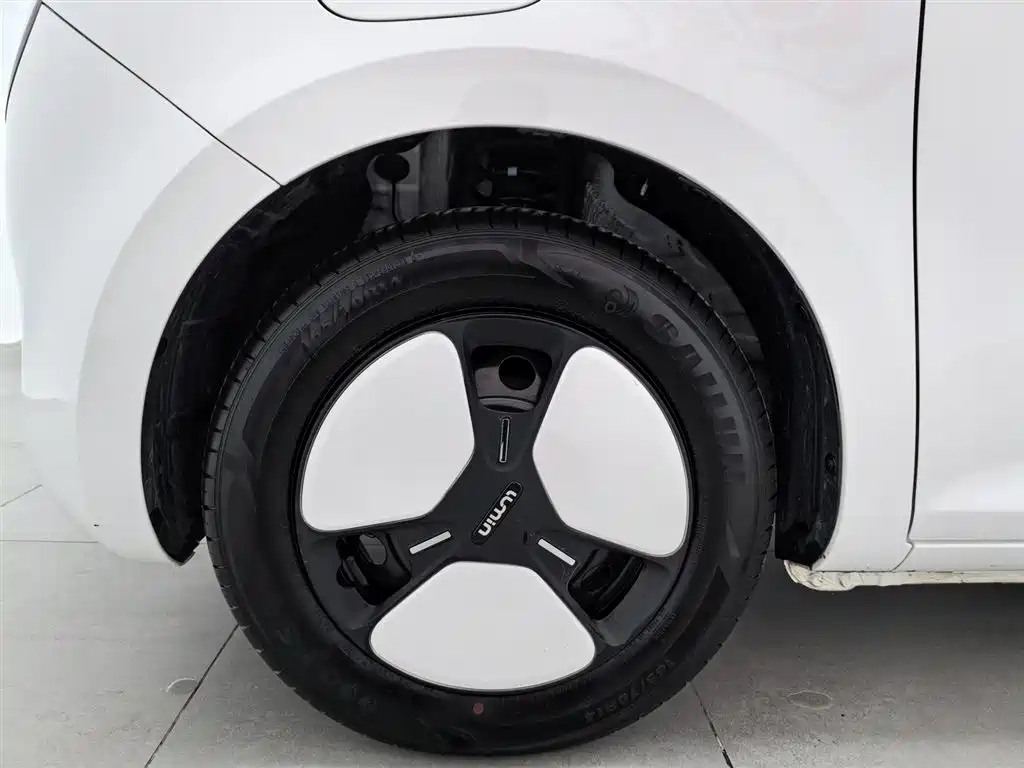 CHANGAN CHANGAN LUMIN