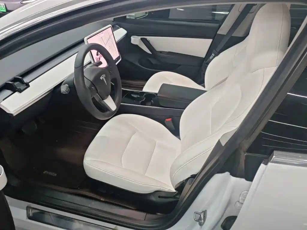 Tesla Model 3 — миниатюра 15