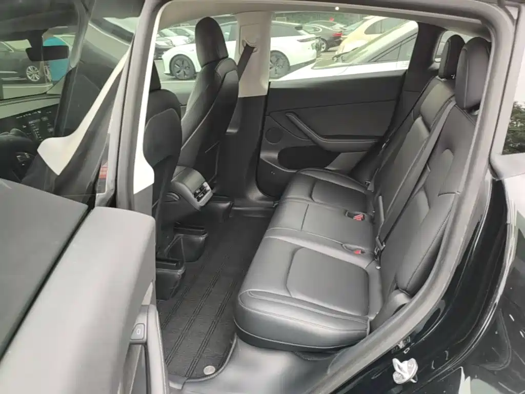 Tesla Model Y — миниатюра 17